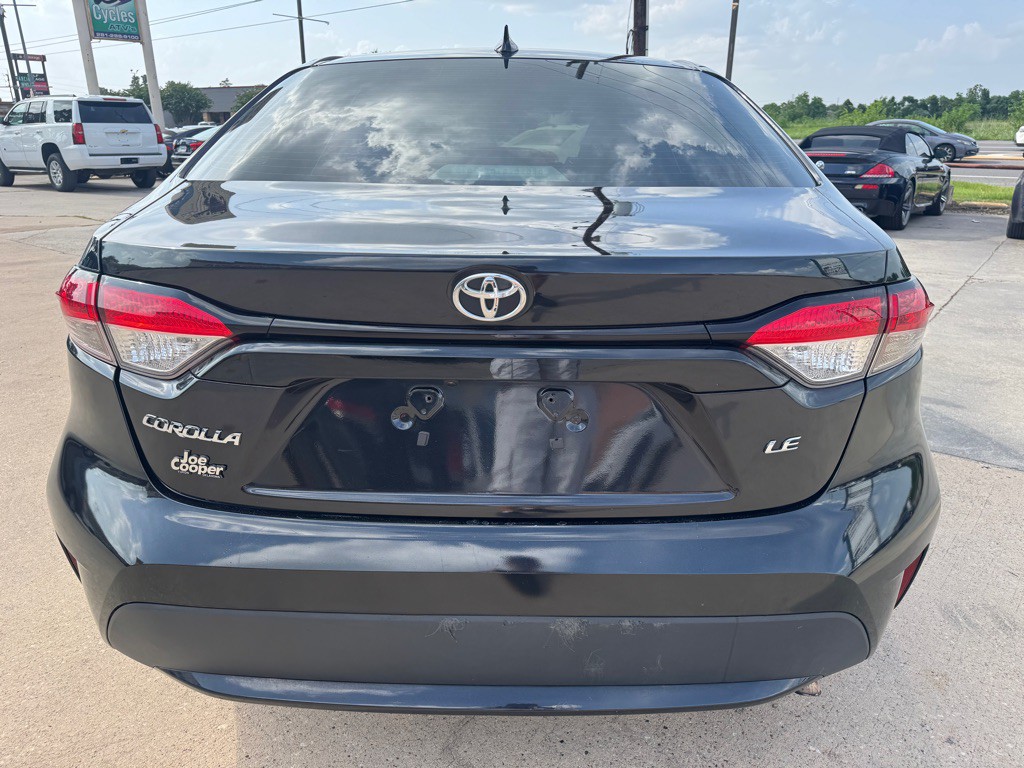 2021 Toyota Corolla Image 10