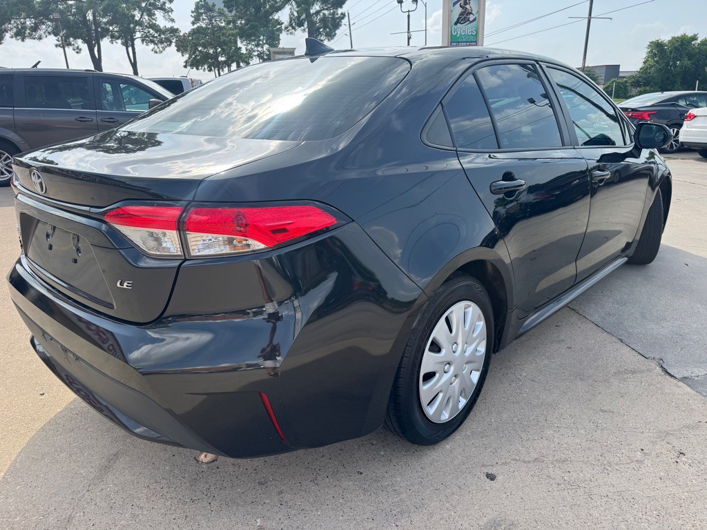 2021 Toyota Corolla Image 11