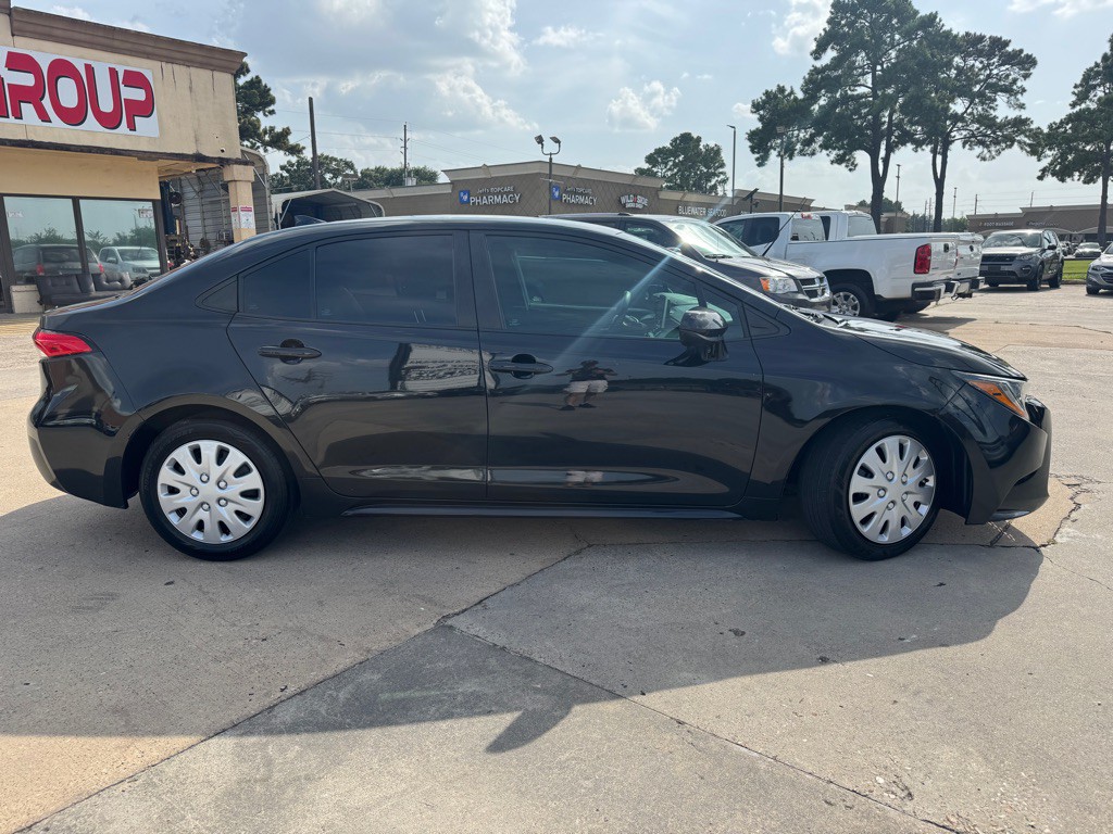 2021 Toyota Corolla Image 12