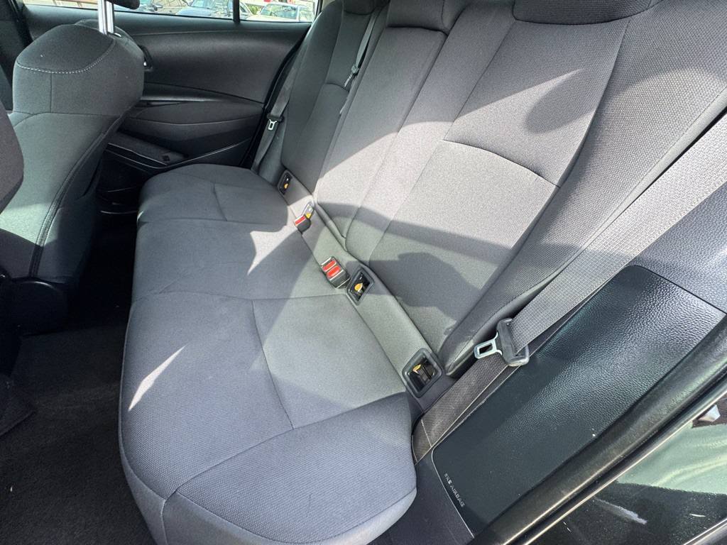 2021 Toyota Corolla Image 13