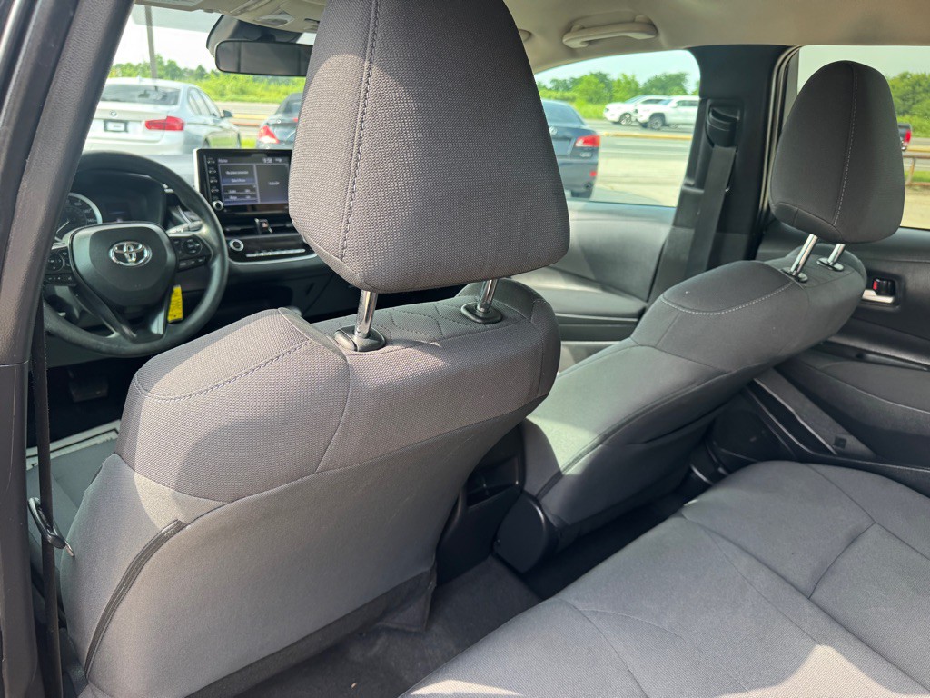 2021 Toyota Corolla Image 14