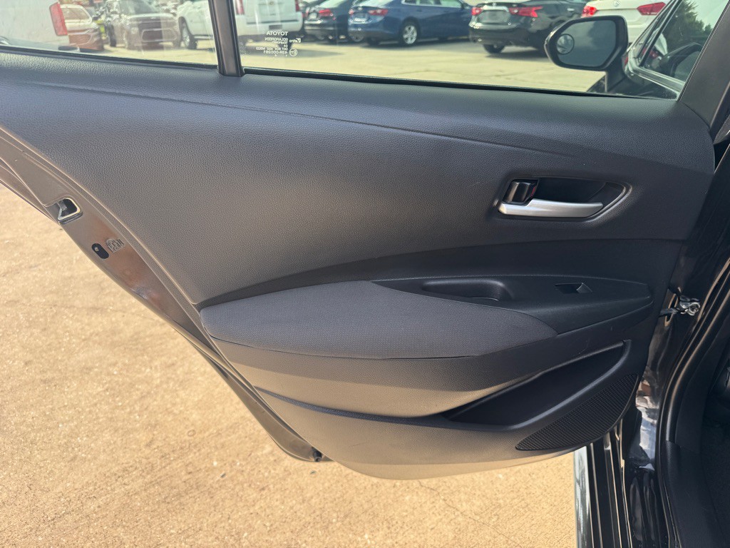 2021 Toyota Corolla Image 15