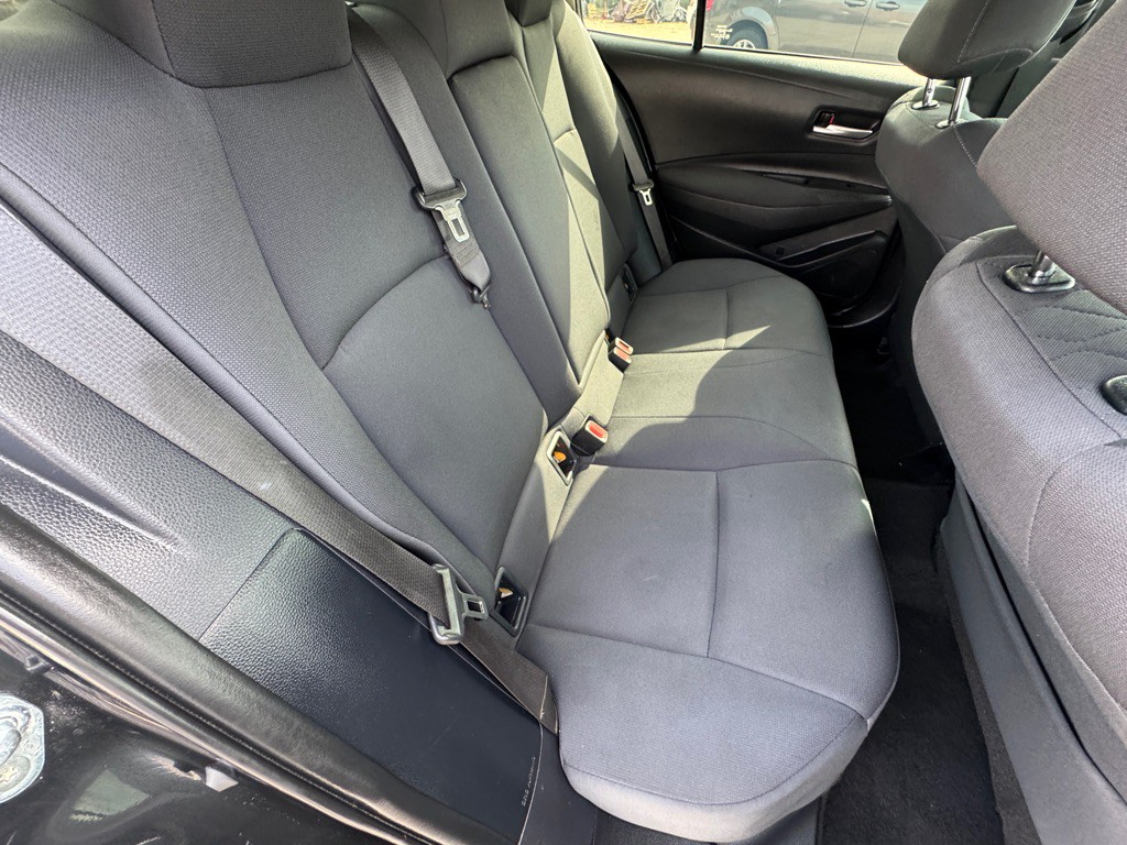 2021 Toyota Corolla Image 16