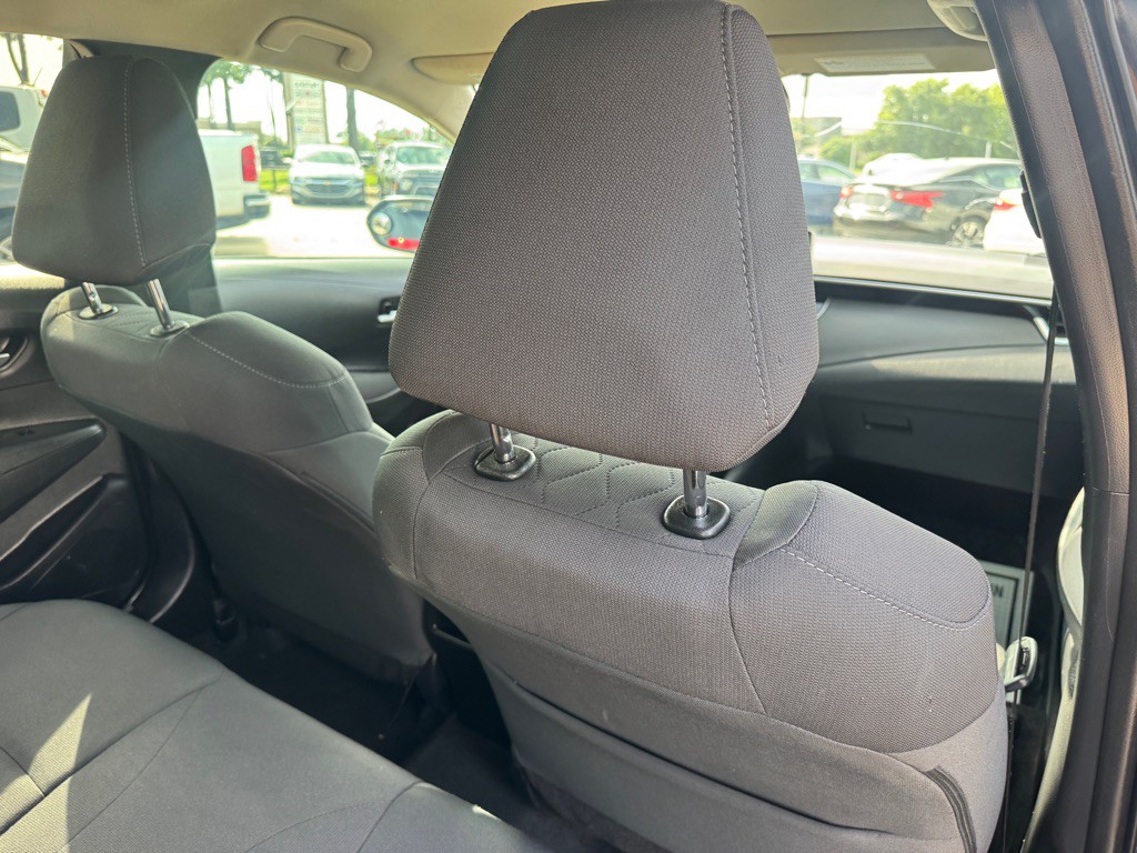2021 Toyota Corolla Image 17