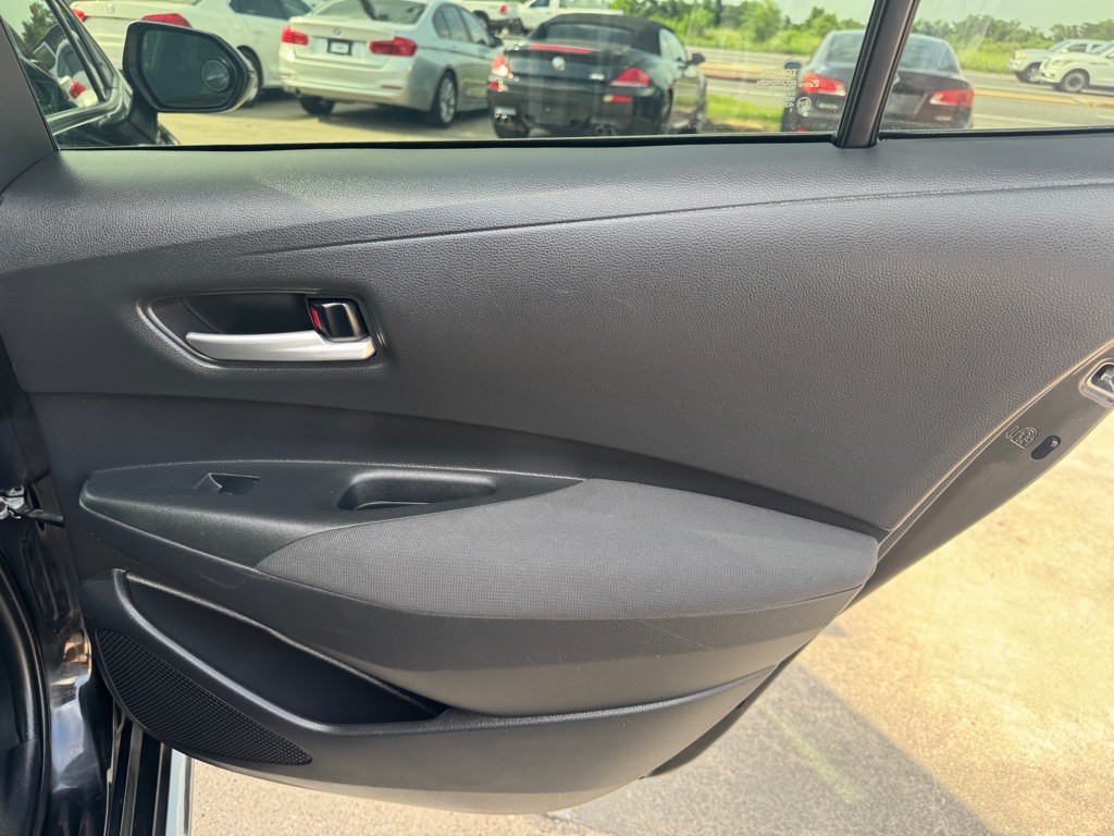 2021 Toyota Corolla Image 18