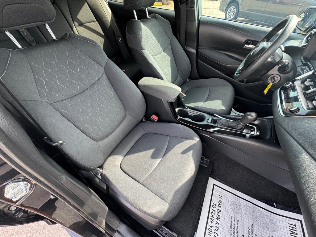 2021 Toyota Corolla Image 19