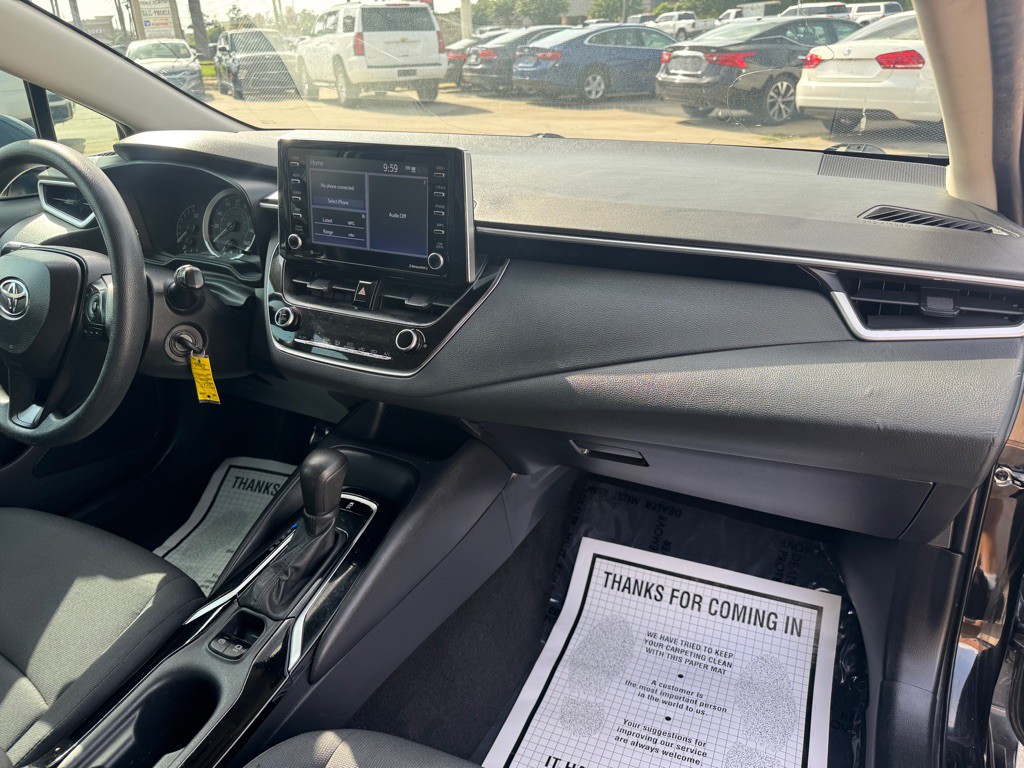 2021 Toyota Corolla Image 20