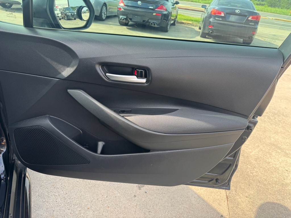 2021 Toyota Corolla Image 21