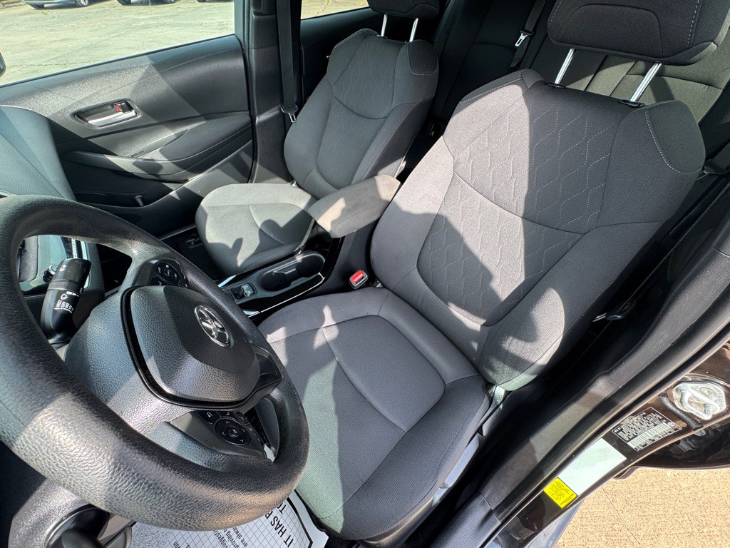 2021 Toyota Corolla Image 22