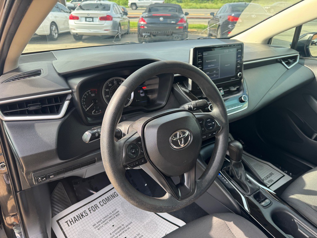2021 Toyota Corolla Image 23