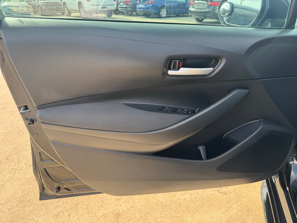 2021 Toyota Corolla Image 24