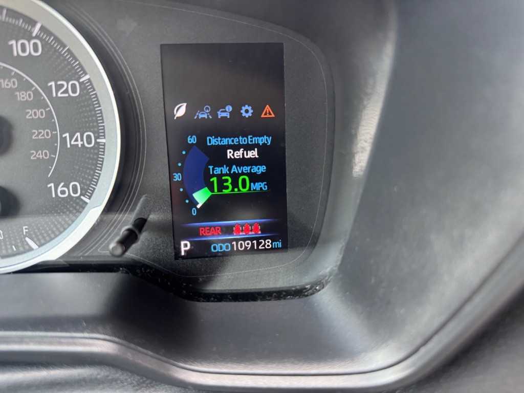 2021 Toyota Corolla Image 25