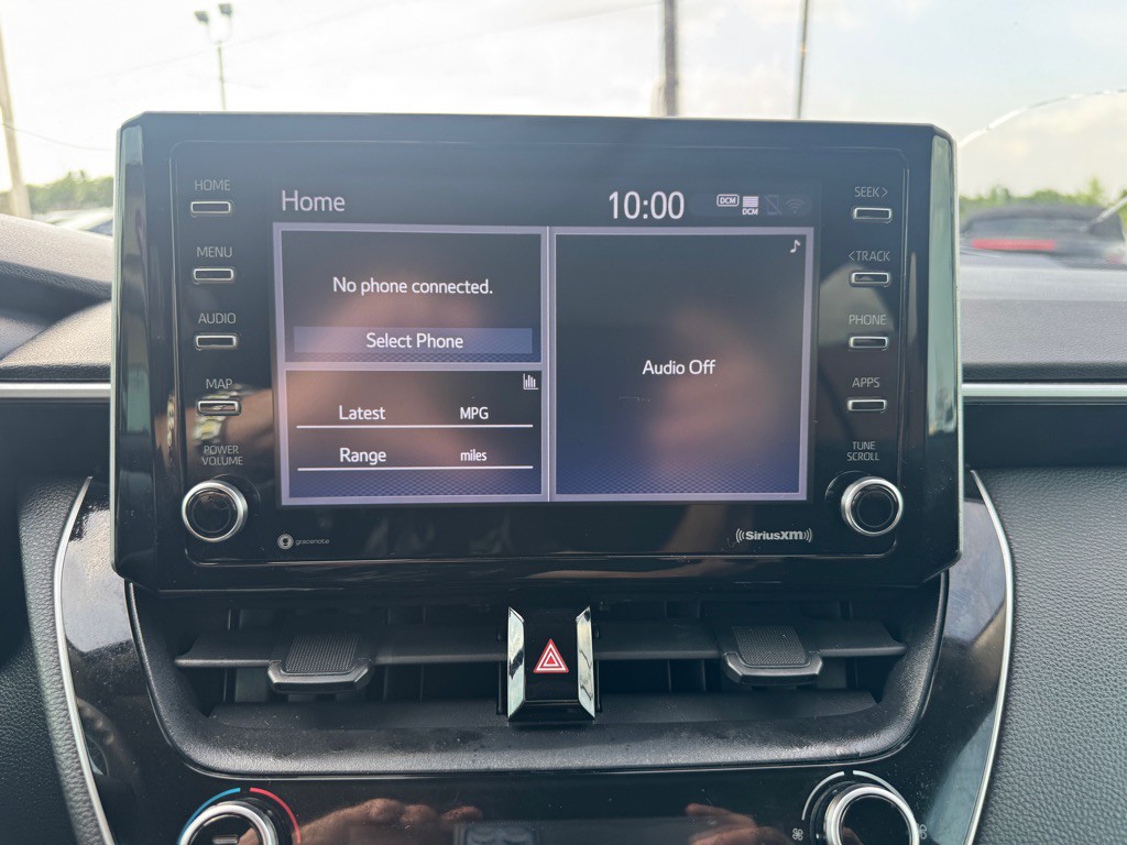 2021 Toyota Corolla Image 26