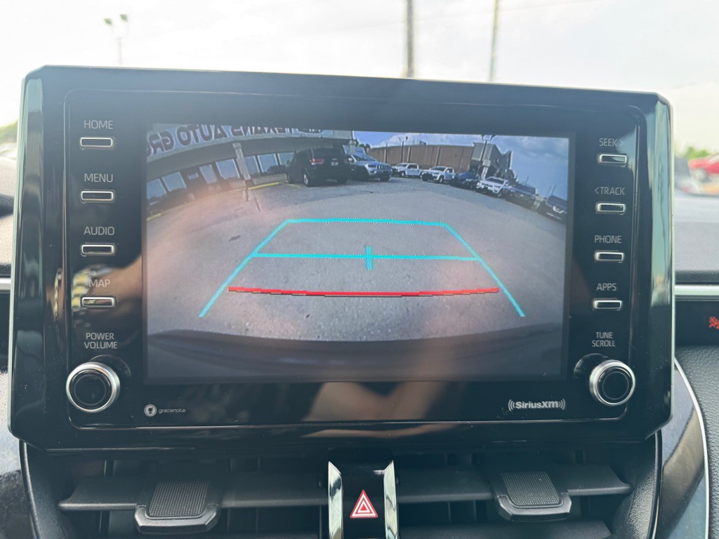 2021 Toyota Corolla Image 27