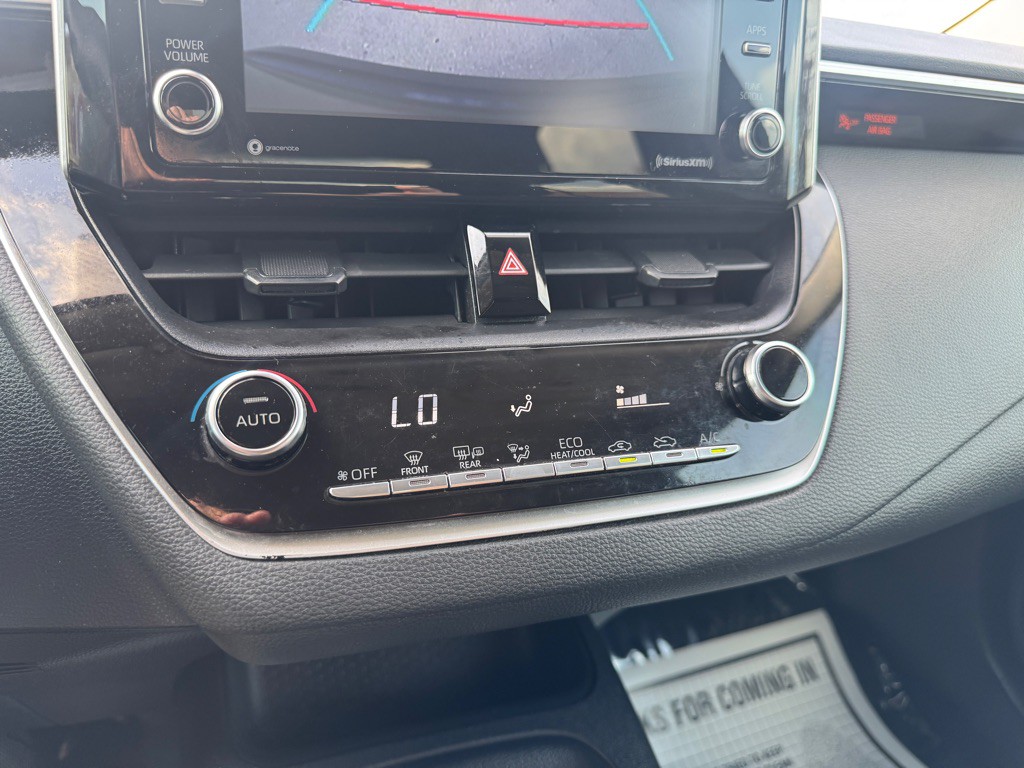 2021 Toyota Corolla Image 28