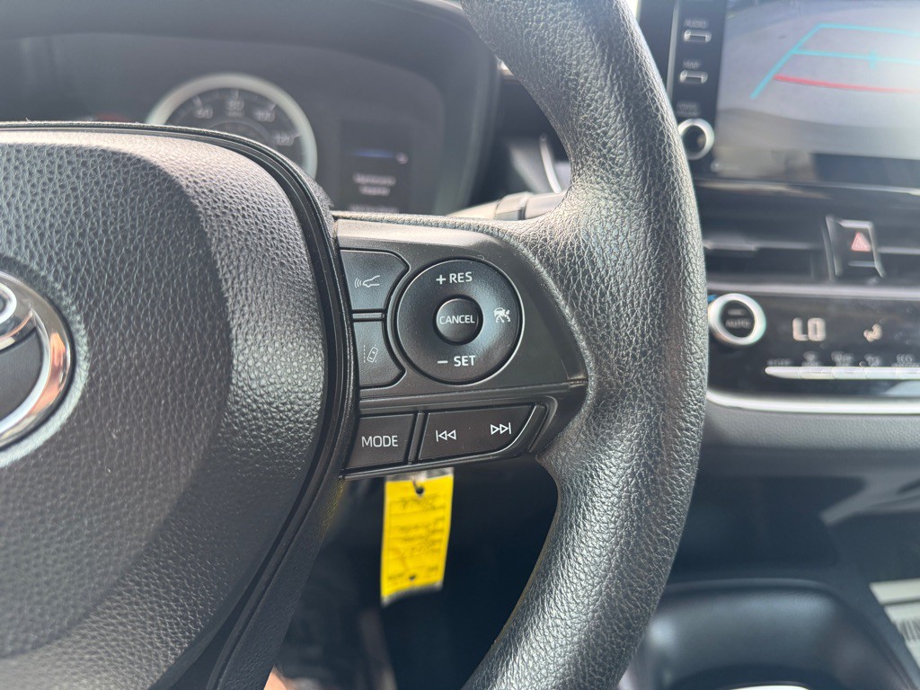 2021 Toyota Corolla Image 30