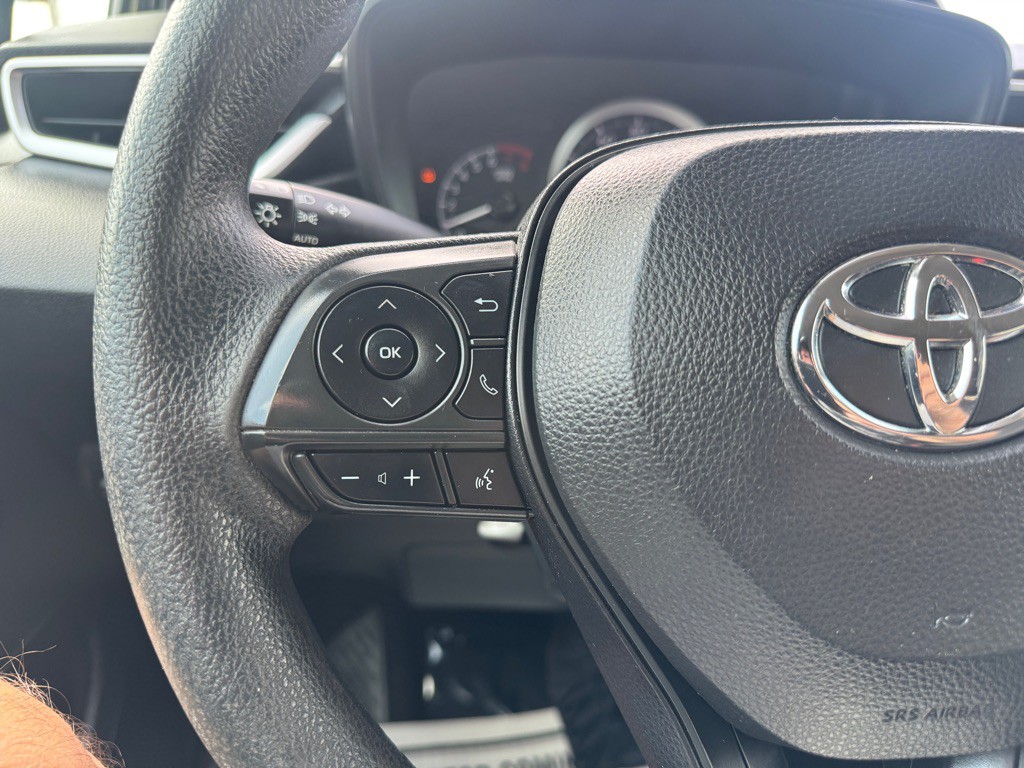 2021 Toyota Corolla Image 31