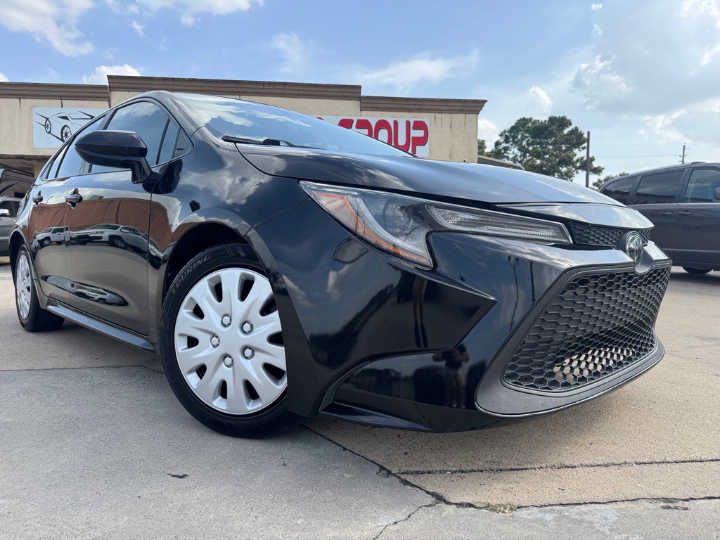 2021 Toyota Corolla Image 33