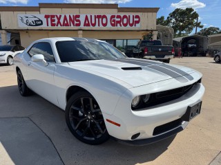 Image for 2022 Dodge Challenger SXT ID: 6700262