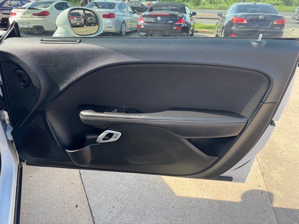 2022 Dodge Challenger Image 18