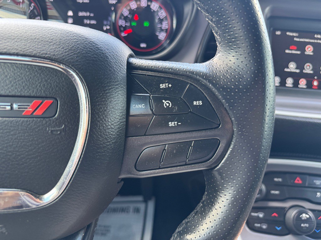 2022 Dodge Challenger Image 28