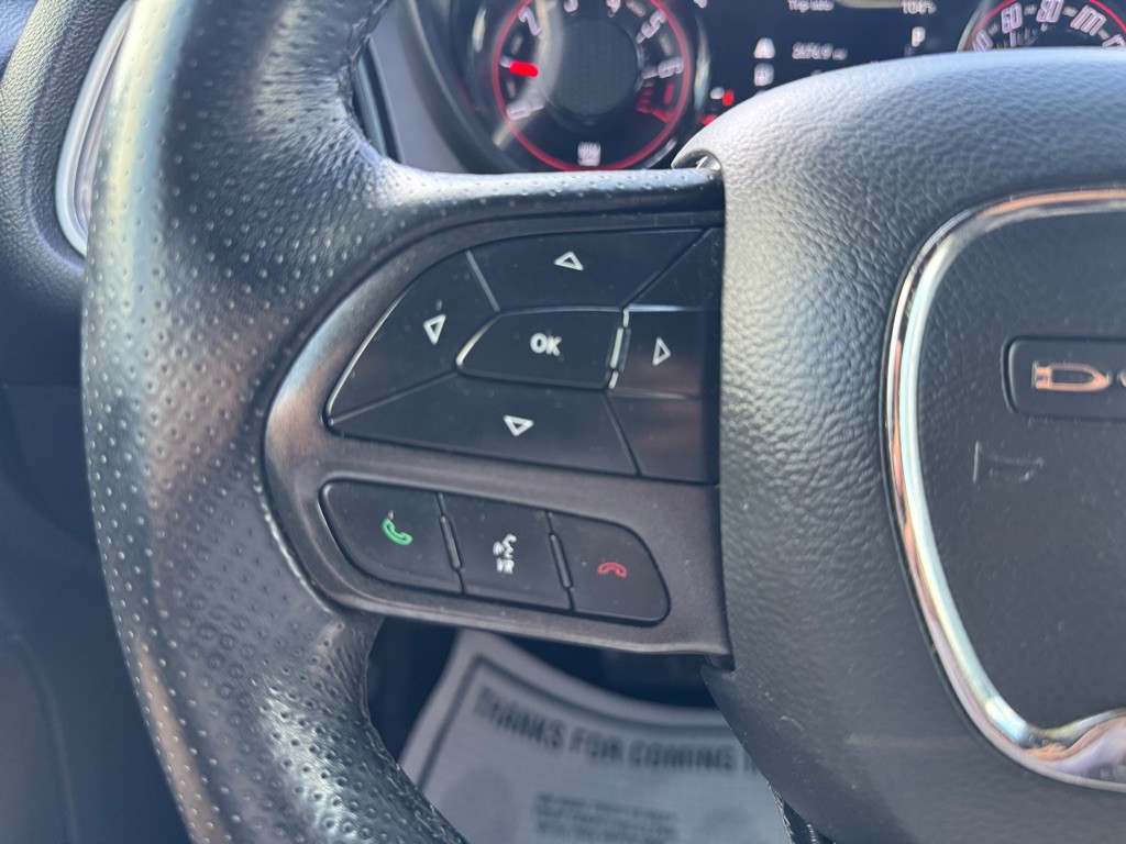 2022 Dodge Challenger Image 29