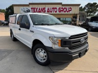 Image for 2018 Ford F-150 XL ID: 6700263