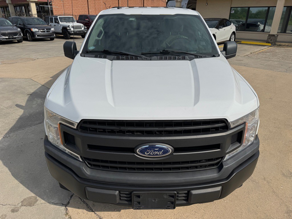 2018 Ford F-150 Image 5