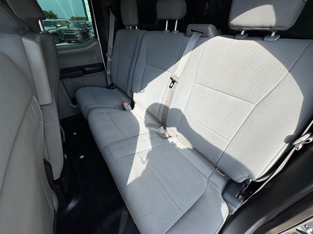 2018 Ford F-150 Image 13