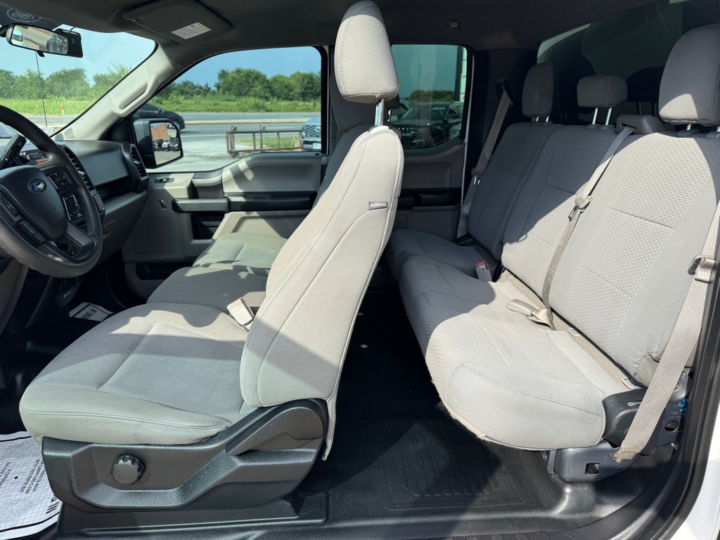 2018 Ford F-150 Image 14