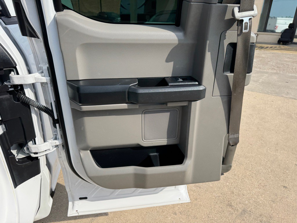 2018 Ford F-150 Image 15