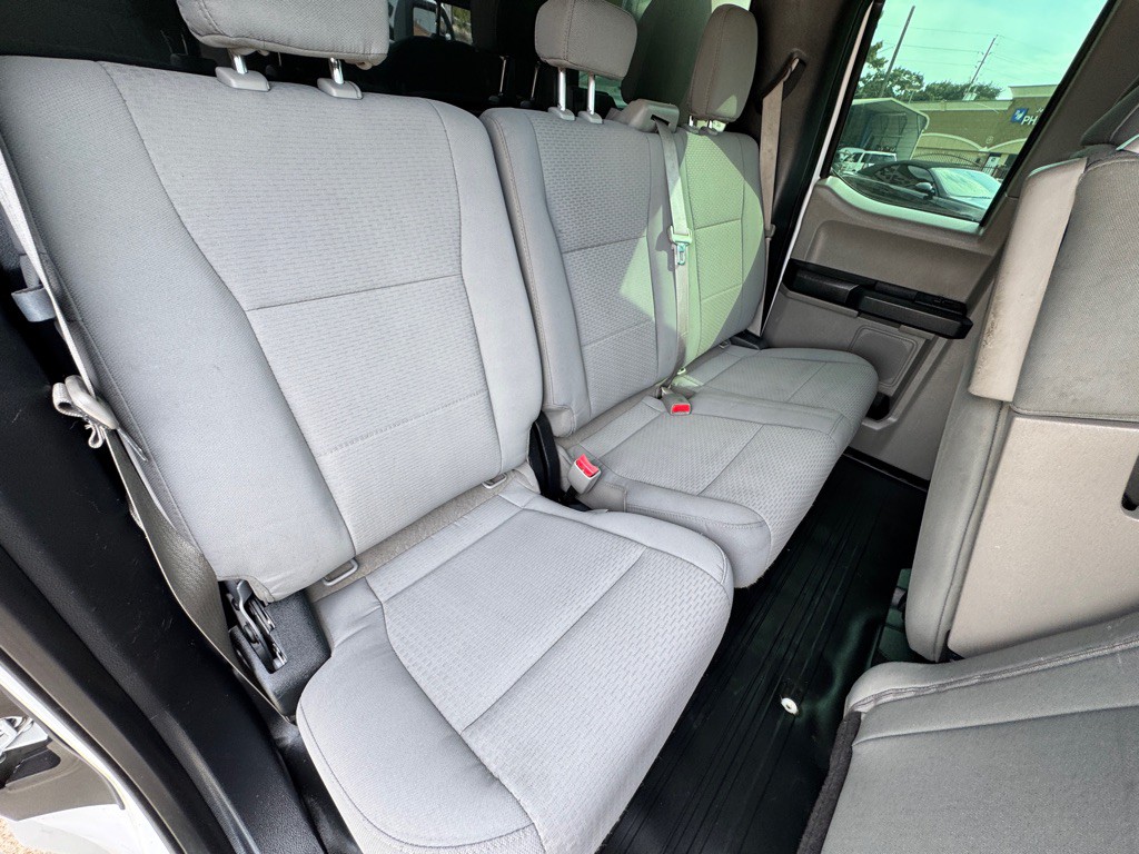 2018 Ford F-150 Image 16