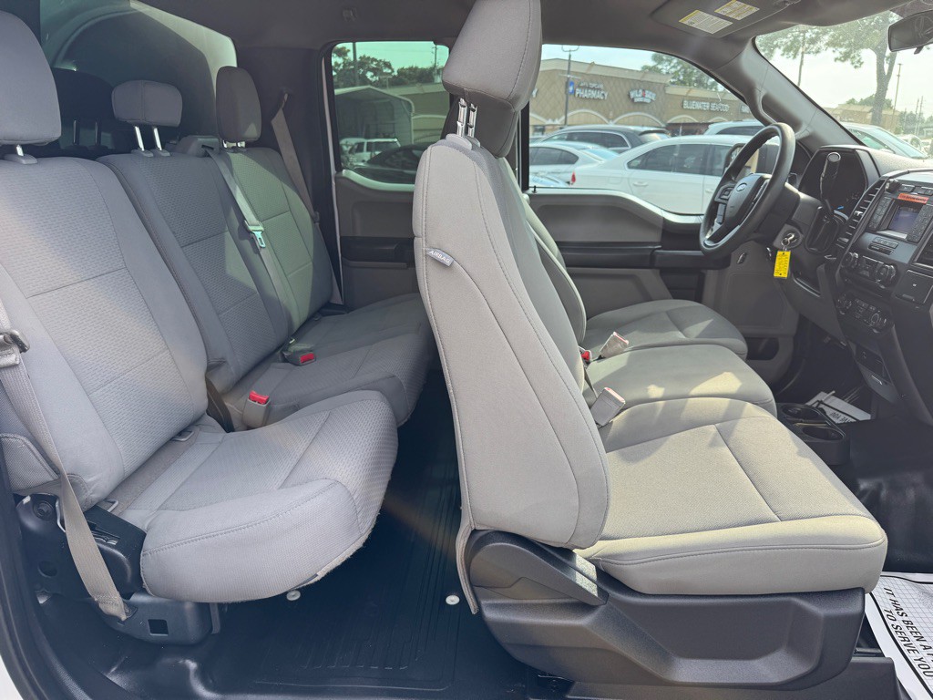 2018 Ford F-150 Image 17
