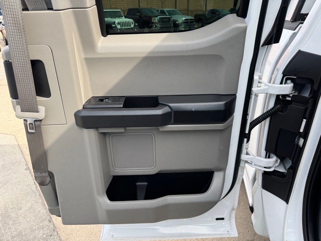 2018 Ford F-150 Image 18