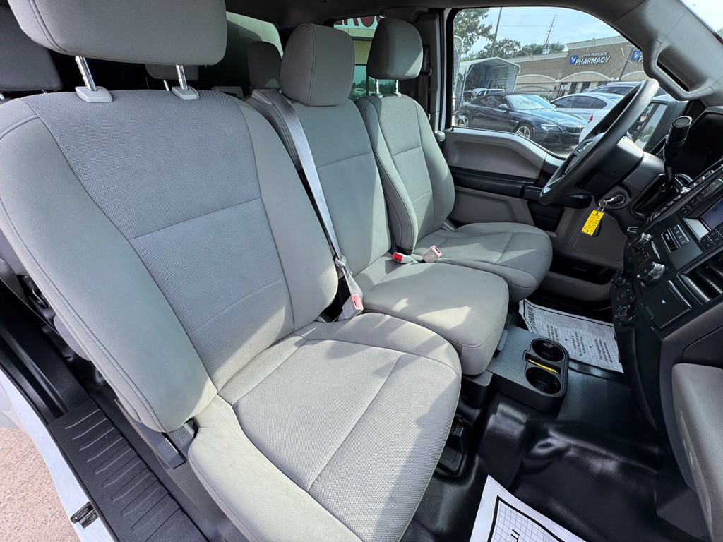2018 Ford F-150 Image 19