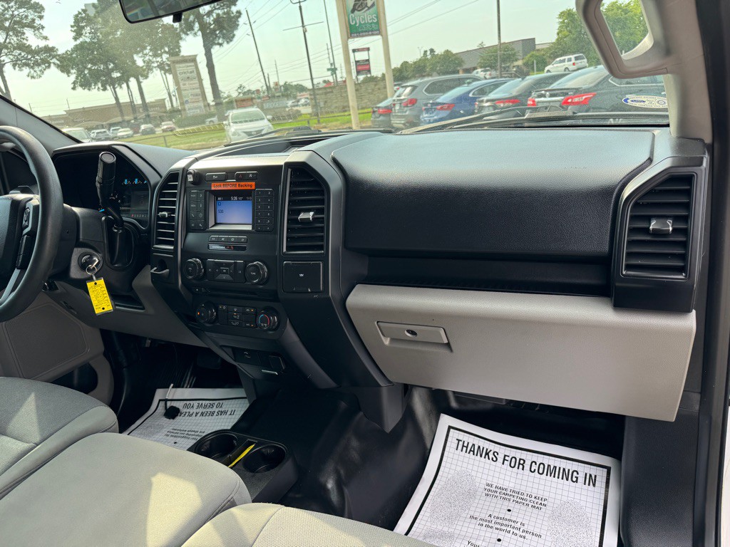 2018 Ford F-150 Image 20