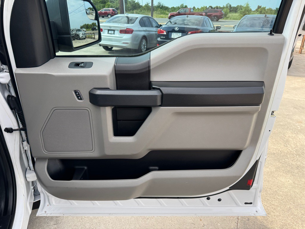 2018 Ford F-150 Image 21