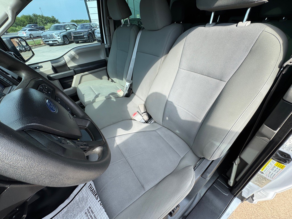 2018 Ford F-150 Image 22