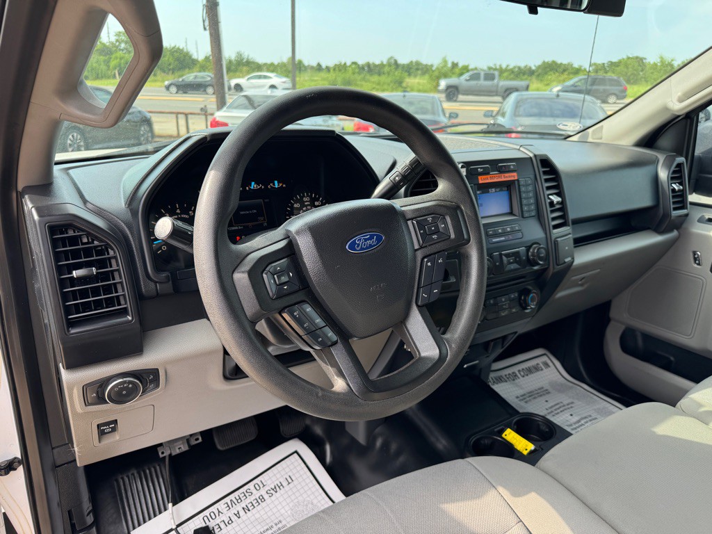 2018 Ford F-150 Image 23