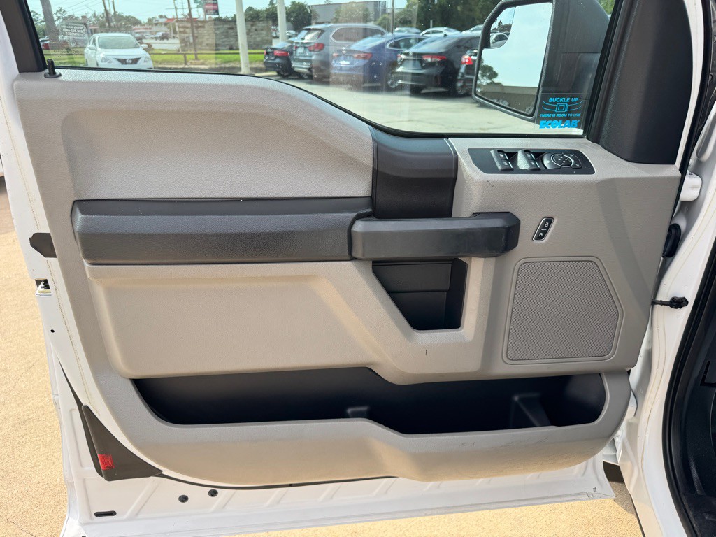 2018 Ford F-150 Image 24