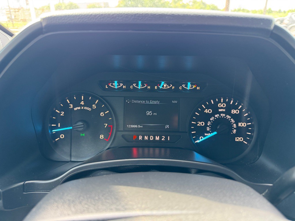 2018 Ford F-150 Image 25