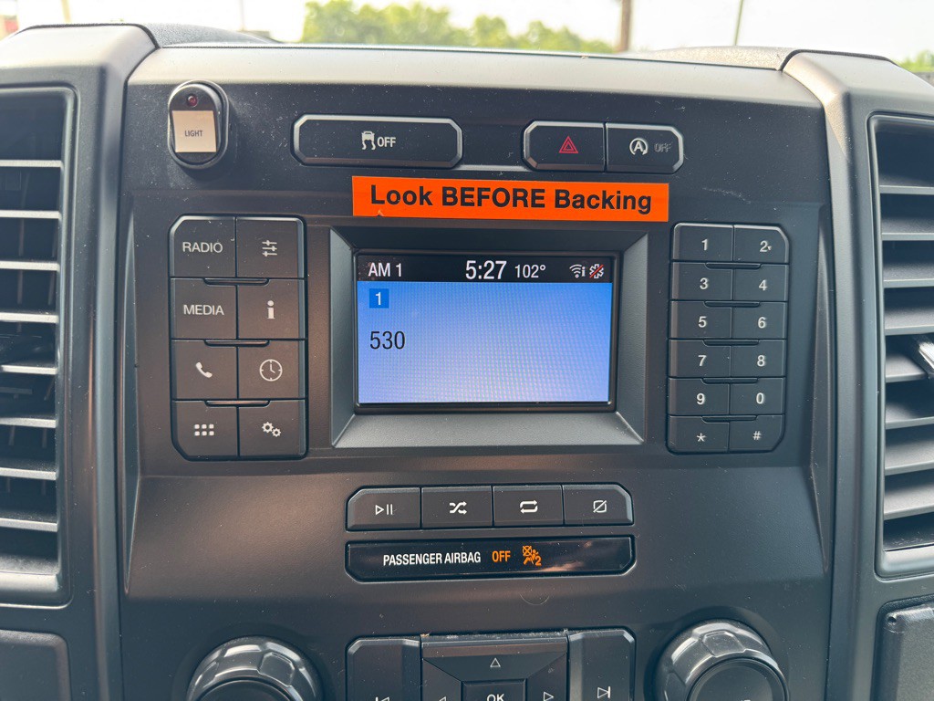 2018 Ford F-150 Image 26