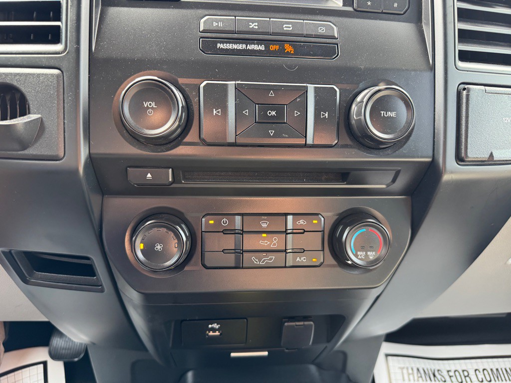 2018 Ford F-150 Image 27