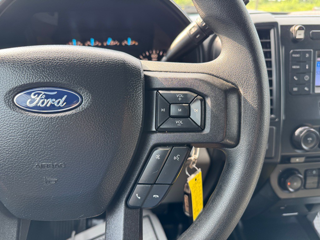 2018 Ford F-150 Image 28