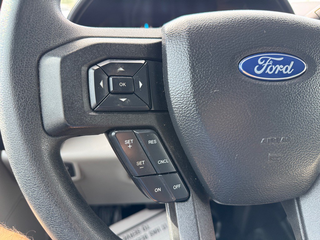2018 Ford F-150 Image 29