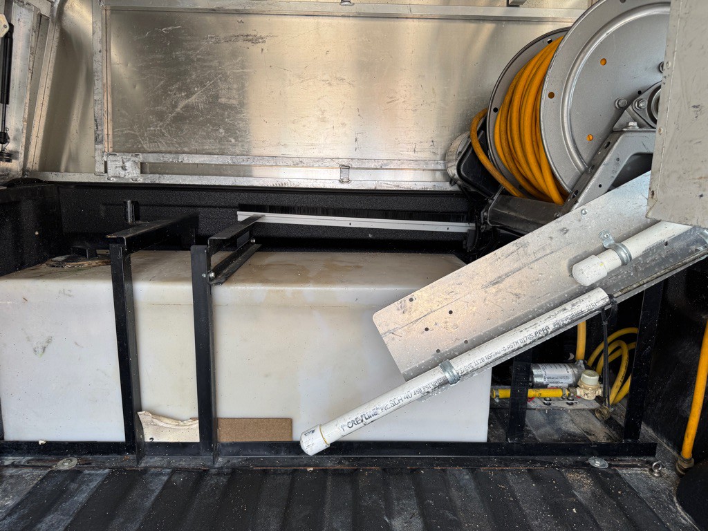 2018 Ford F-150 Image 31