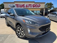 Image for 2021 Ford Escape Titanium ID: 6709967