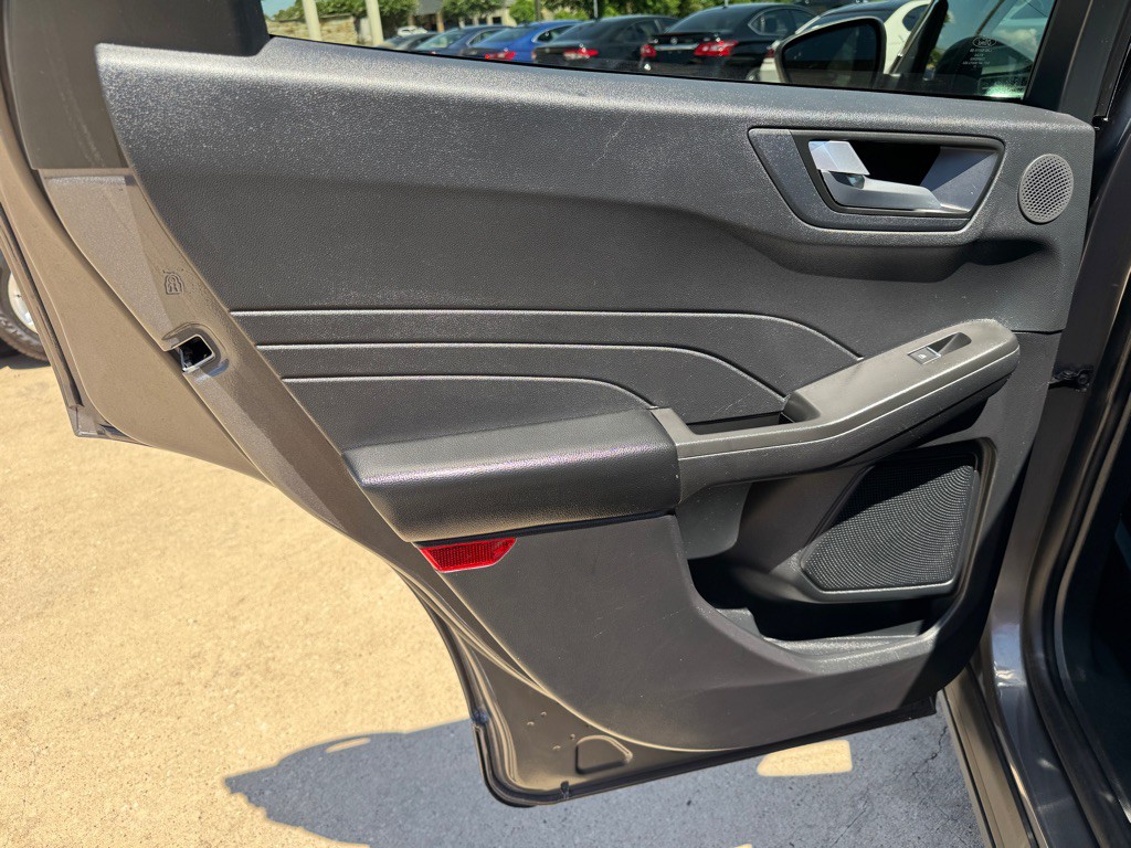 2021 Ford Escape Image 16