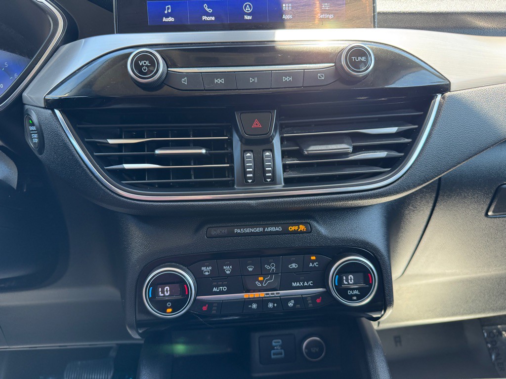 2021 Ford Escape Image 29