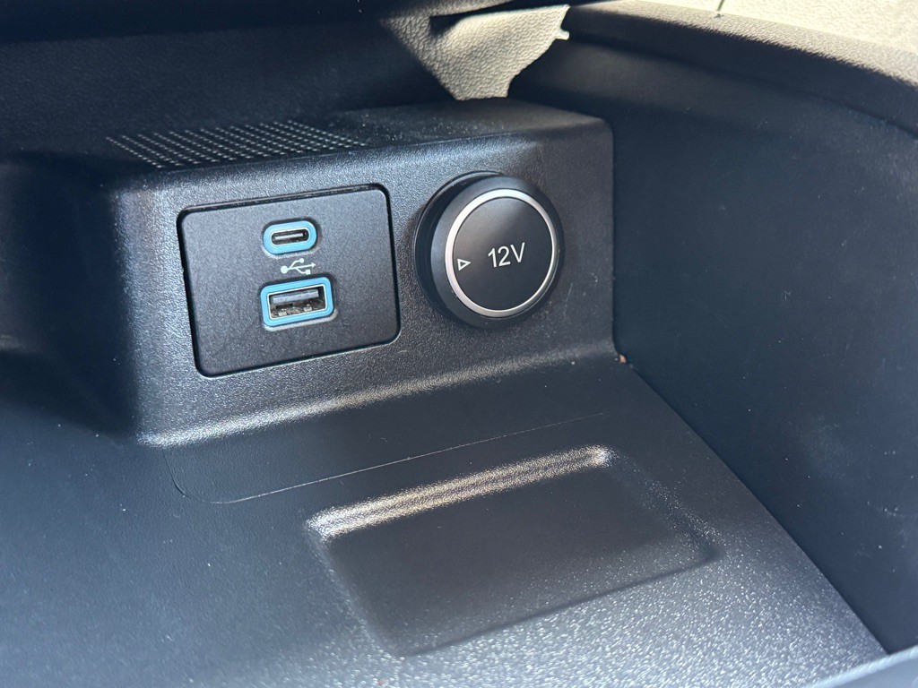 2021 Ford Escape Image 30